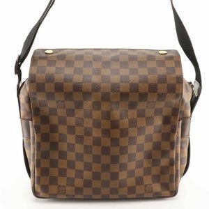 Louis Vuitton Naviglio Messenger Bag